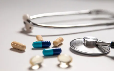 Medicina integrata